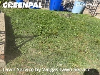 Lawn Mow nearby Philadelphia, PA, 