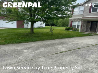 Lawn Cut nearby Indianapolis, IN, 