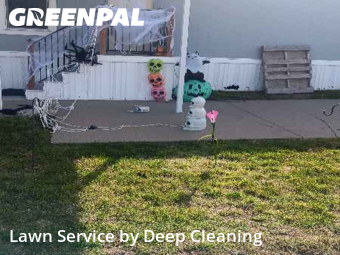 Lawn Cut nearby West Jordan, UT, 