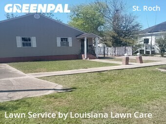 Lawn Cut nearby New Orleans, LA, 