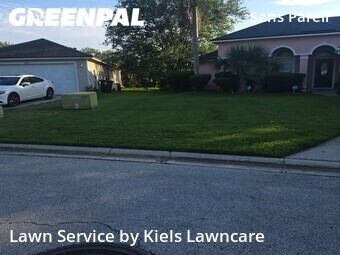 Lawn Mowing nearby Jacksonville, FL, 