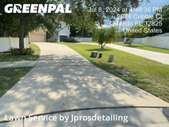 Lawn Care nearby Orlando, FL, 