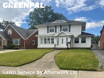 Lawn Maintenance nearby Parma, OH, 
