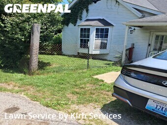 Lawn Mowing nearby Salem, IN, 