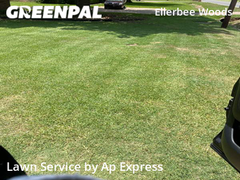 Yard Mowing nearby Shreveport, LA, 