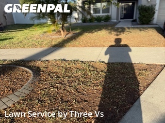 Lawn Maintenance nearby Riverview, FL, 