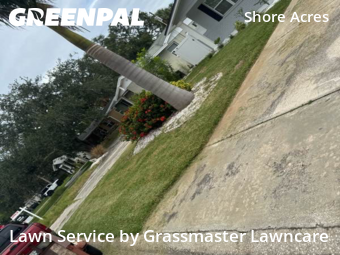 Lawn Maintenance nearby St. Petersburg, FL, 