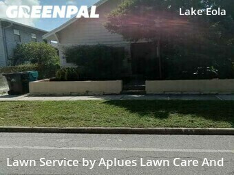 Lawn Maintenance nearby Orlando, FL, 