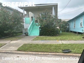 Yard Cutting nearby Galveston, TX, 