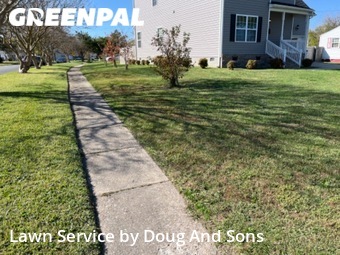 Lawn Mowing nearby Norfolk, VA, 