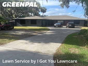 Yard Cutting nearby Tavares, FL, 