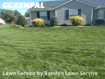 Lawn Cutting nearby South Bend, IN, 