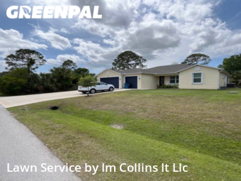 Lawn Cutting nearby Palm Bay, FL, 