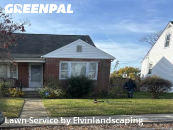 Lawn Mowing nearby Woodlawn, MD, 