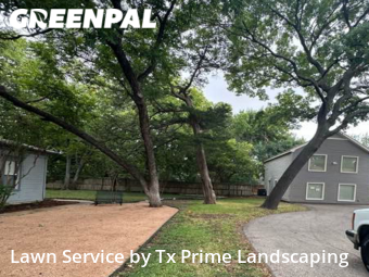 Lawn Mowing nearby Grapevine, TX, 