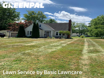 Lawn Mow nearby Geneva, OH, 