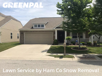 Lawn Mow nearby Noblesville, IN, 