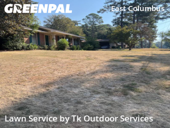 Grass Cutting nearby Columbus, GA, 