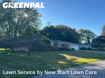 Yard Mowing nearby Shelby Township, MI, 