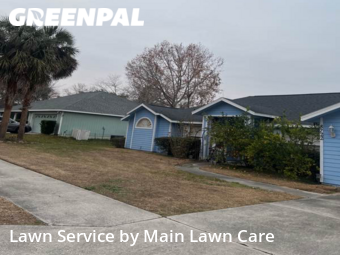 Lawn Service nearby Gainesville, FL, 