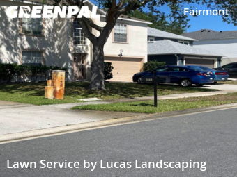 Yard Cutting nearby West Melbourne, FL, 