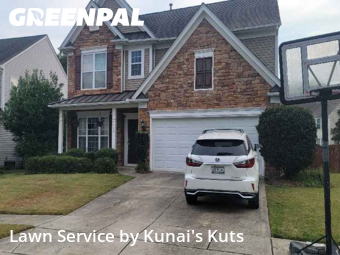 Lawn Mowing nearby Indian Land, NC, 