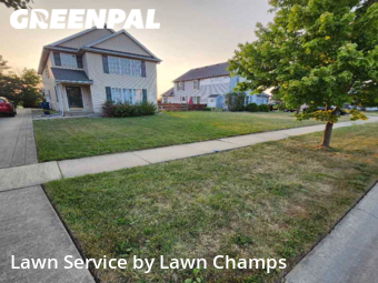 Lawn Maintenance nearby Perrysburg, OH, 