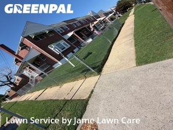 Lawn Service nearby Dundalk, MD, 