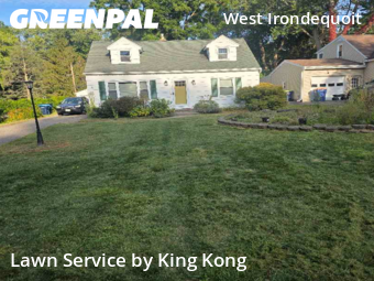 Lawn Mowing Service nearby Irondequoit, NY, 