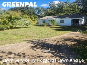 Grass Cutting nearby Jackson, TN, 