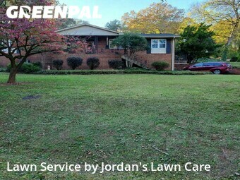 Lawn Care Service nearby Huntsville, AL, 