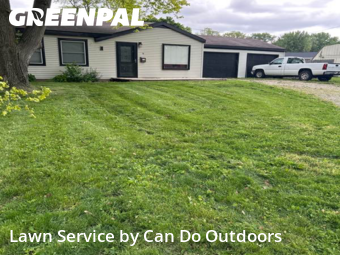 Lawn Care Service nearby Pekin, IL, 