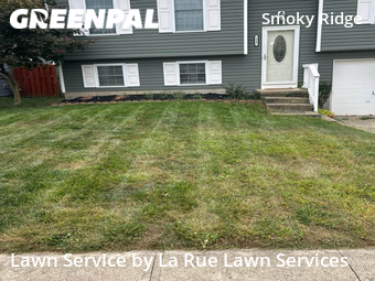 Lawn Mowing nearby Powell, OH, 