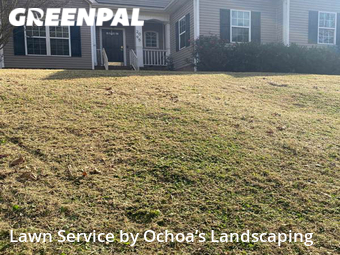 Lawn Cut nearby Ringgold, GA, 