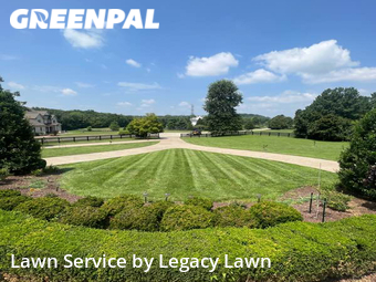 Lawn Care nearby Louisville, KY, 