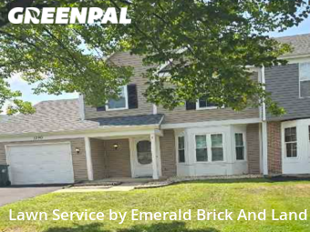Yard Cutting nearby Carol Stream, IL, 
