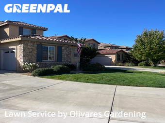 Lawn Mowing nearby Palmdale, CA, 