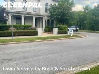 Lawn Service nearby Franklin, TN, 