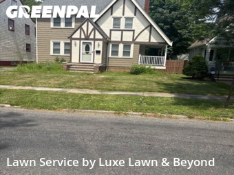 Lawn Mow nearby Cleveland Heights, OH, 
