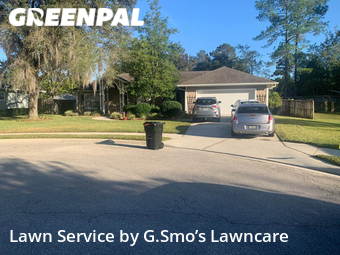 Lawn Service nearby Gainesville, FL, 
