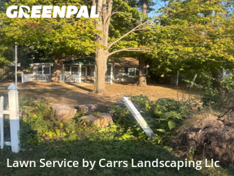 Lawn Care nearby South Bend, IN, 