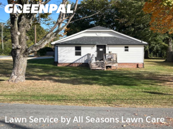 Yard Cutting nearby Kannapolis, NC, 