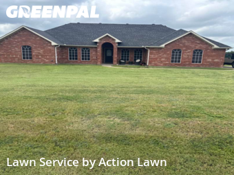 Lawn Cutting nearby Forney, TX, 