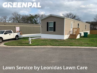 Lawn Care nearby Converse, TX, 
