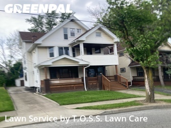 Lawn Care nearby East Cleveland, OH, 