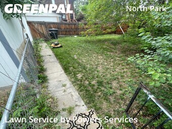Lawn Cut nearby Denver, CO, 