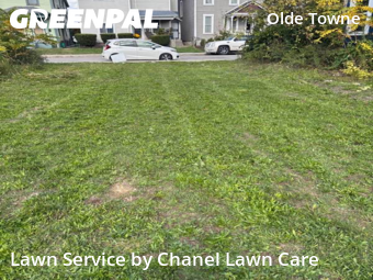 Grass Cutting nearby Columbus, OH, 