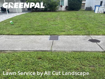Lawn Mow nearby Fort Lauderdale, FL, 