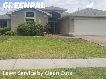 Lawn Care nearby Corpus Christi, TX, 