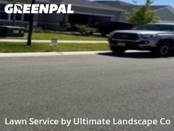 Lawn Cut nearby Wimauma, FL, 